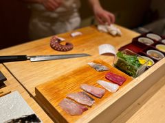 -鲤·鮨KOISUSHI