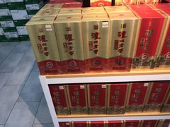 -一亩鲜生(凤屿店)