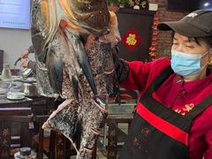 -好灶头妈妈菜·千岛湖土菜地标美食
