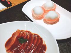 -小城粥道·海胆鲜虾粥(解放广场店)