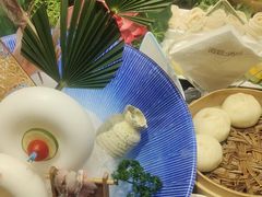 -诺筵汤品·菌汤火锅(南河坝店)