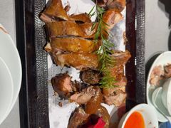 -姑苏家宴·苏帮菜·松鼠桂鱼(苏州总店)