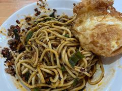 -华兴街自力面店