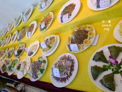 -海岛渔村大酒店(云霄路店)