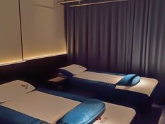 -汉仁宫·古法按摩·足道·SPA(民治店)