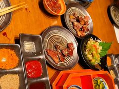 -隐炉和牛烧肉店(群力店)