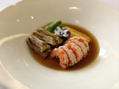 -RIVIERA 松鹤楼(外滩店)