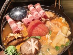 -小川洋风料理(江汉路店)