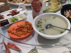 -梅利汴京烤鸭•开封豫菜地标店(铁北街店)