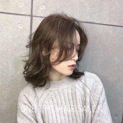 点击看大图 -MONE美发沙龙