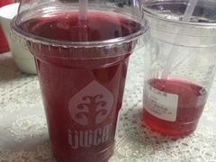 -果之满满鲜榨果汁(科技产业大厦店)