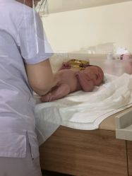 -禾馨·母婴护理月子中心(世纪大道店)