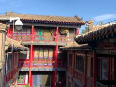 -高庙保安寺