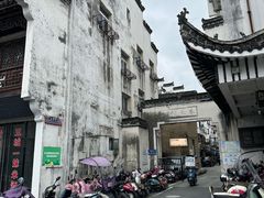 -一楼食业·美食人家