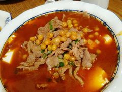 -西北狼(GOGO新天地店)