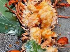 -西村日本料理(香格里拉饭店)