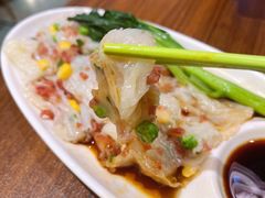 -西关味(大卫城店)