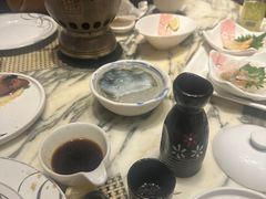 -雍和会海鲜姿造自助(湖东路店)
