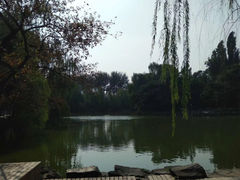 景点-北京动物园