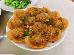 -红月湾海鲜饭店•沙滩海景(双月湾店)