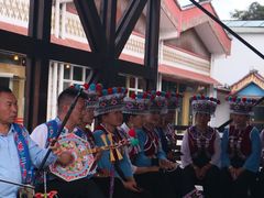 -云南民族村