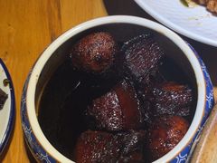 -永安鱼庄·镇江菜(丁卯店)