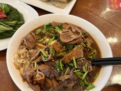 -北京小肠陈饭庄(方庄店)