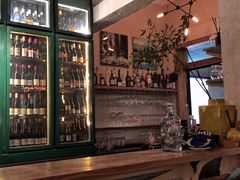 -RAC BAR(安福路店)