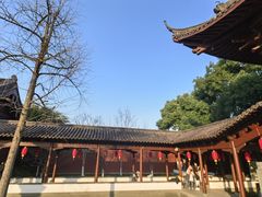 -钱王祠
