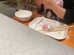 -海底捞火锅(曹安公路店)