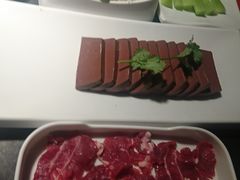 -锅说大脸毛肚重庆老火锅(佐阾店)