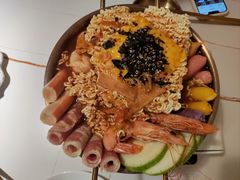 -香梨观景餐厅(西街店)