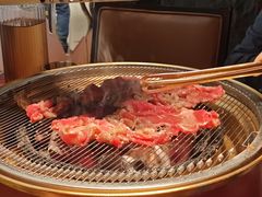 -西塔老太太泥炉烤肉(上海七宝领展广场店)
