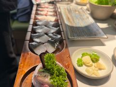 -缘·金家烤鳗鱼(西塔总店)