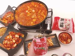 -HONGA HONGA雄家(曹路店)