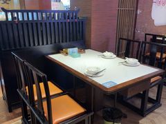-老淮安·淮安菜(周恩来纪念馆店)