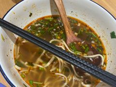 -马记永·兰州牛肉面(天通苑家乐福店)