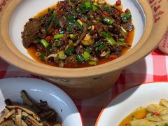 -西江红·株洲本地菜(滨江南路店)