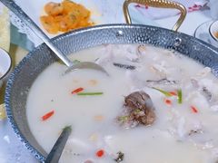 -陈生记黑鱼馆·20年活鱼现杀(宁波鼓楼店)
