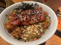 -MIKOMIKO和牛烧肉专门店(南门店)