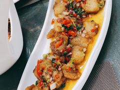 -鲜味食族水产·海鲜餐厅