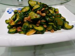 -萃和楼海鲜酒店(汉口路店)