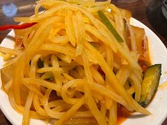 -清真聚陇缘美食餐厅(南横东街店)