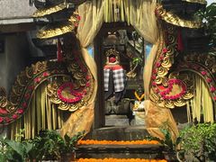 -乌布德传统市场