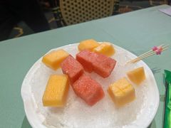 -肥福排档(星光店)