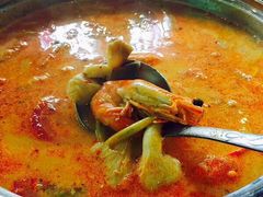 冬阴功大虾汤-泰妃堂.泰菜.夜宵(赤岗总店)