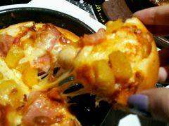 -半秋山西餐厅(巴南万达广场店)