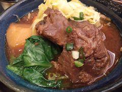 -馔豚·台北菜专门店(深圳湾万象城店)
