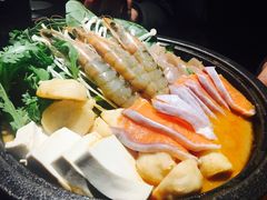 -石葵(锦业时代店)