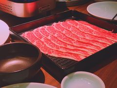 -山葵家·创意料理(EFC欧美广场店)